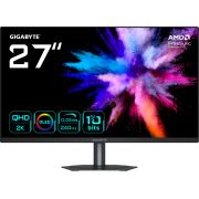 Gigabyte GO27Q24 27" Quad HD 240Hz QD-OLED Gaming monitor