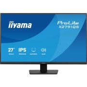 Iiyama ProLite X2791QS-B1 27" QHD 75Hz IPS Monitor