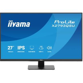 iiyama ProLite X2793QSU-B1