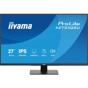 Iiyama ProLite X2793QSU-B1 27" QHD 75Hz IPS Monitor