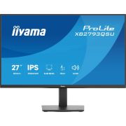 Iiyama ProLite XB2793QSU-B1 27" QHD 75Hz IPS Monitor