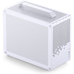 Jonsbo Z20 MESH Mini Tower Wit