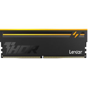 Lexar THOR DDR5 2x16GB 6000