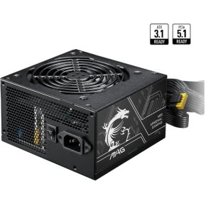 MSI MAG A750BN PCIE5 II
