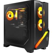 MSI MPG Infinite Z3 X3D 9NVRR7-848EU AMD Ryzen 7 9800X3D RTX 5070 Ti Gaming Desktop