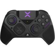 PDP VICTRIX Pro BFG Zwart USB Gamepad Analoog/digitaal PC, PlayStation 4, PlayStation 5