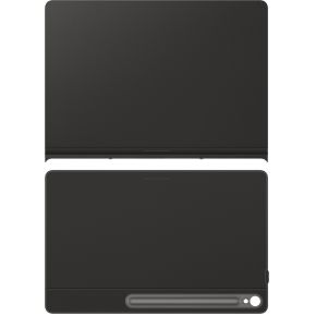 Samsung Galaxy Tab S10 FE+ Smart Book Cover