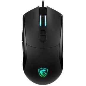 MSI FORGE GM320