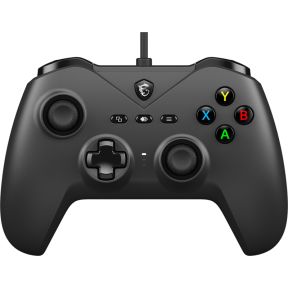 MSI FORCE GC200 BLACK