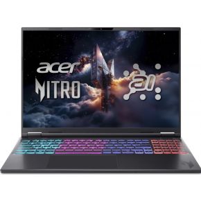 Acer Nitro 16S AI AN16S-61-R02G 16 Ryzen AI 7 350 RTX 5070 Laptop 16/512