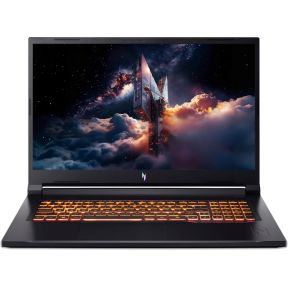 Acer Nitro V 17 AI ANV17-41-R53N 17.3 Ryzen 7 260 RTX 5070 Laptop 16/512