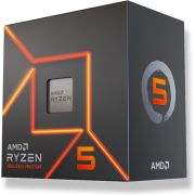 AMD Ryzen 5 7400 3,3 GHz 16 MB L3 Doos Processor