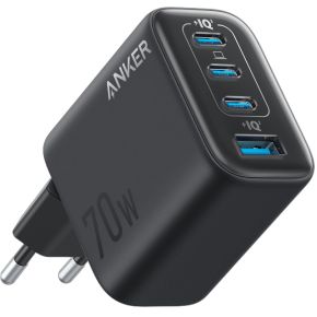 Anker Zolo 3C1A 70W Snellader