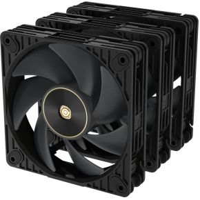 ASUS ProArt PF120 Fan PWM Black 3in1