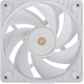 ASUS ProArt PF120 Fan PWM White Computer behuizing Ventilator 12 cm Wit 1 stuk(s)