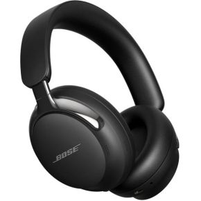 Bose QuietComfort Ultra (2de gen) Zwart