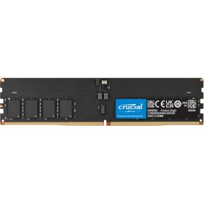 Crucial CT32G64C52CU5 DDR5 1x32GB 6400