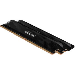 Crucial Pro DDR5 2x16GB 6400