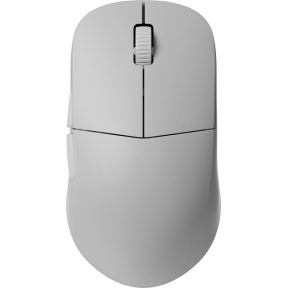 Endgame Gear XM2w 4k v2 Grijs Draadloze Gaming Muis