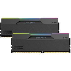 Klevv Cras V RGB 2x16GB 6000