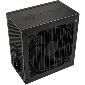 Kolink Regulator power supply unit 850 W 20+4 pin ATX ATX Zwart