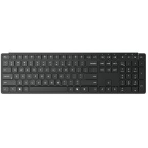 Lenovo 4Y41S04697 toetsenbord Thuis/Werk RF-draadloos + Bluetooth Zwart
