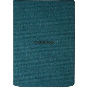 PocketBook HN-FP-PU-743G-SG-WW e-bookreaderbehuizing 19,8 cm (7.8 ) Hoes Groen