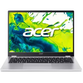Acer Aspire Spin 14 ASP14-51N-525K Intel Core 5 115U Laptop 16/512