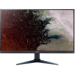 Acer NITRO VG0 VG270U X1bmiipx 27 Quad HD 200Hz IPS Monitor
