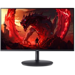 Acer Nitro XF0 XF240YW3biiph 23.8 Full HD 240hz IPS monitor