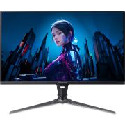 Acer Predator X32X5bmiiphuzx computer 80 cm (31.5") 3840 x 2160 Pixels 4K Ultra HD QD-OLED T monitor