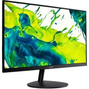 Acer SA272P1bi computer 68,6 cm (27") 1920 x 1080 Pixels Full HD LCD Zwart monitor
