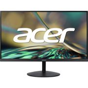 Acer SA322QUAbmiipx computer 80 cm (31.5") 2560 x 1440 Pixels Quad HD LCD Zwart monitor