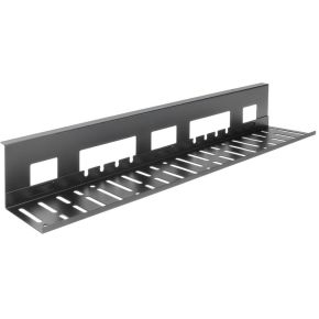 ACT Kabelgoot voor onder een bureau, 80cm