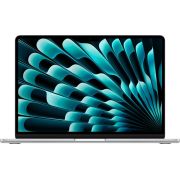 Apple MacBook Air 2026 13.6" Silver Laptop