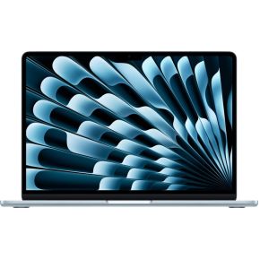 Apple MacBook Air 2026 13.6  M5 Sky Blue