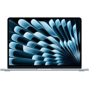 Apple MacBook Air 2026 13.6" M5 Blauw laptop