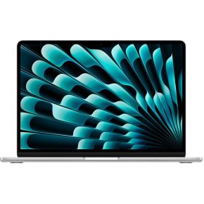 Apple MacBook Air 2026 13.6  M5 Silver