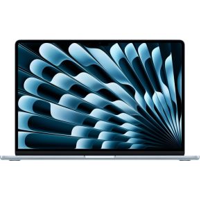 Apple MacBook Air 2026 15.3 M5/16GB/512GB SSD/Sky Blue