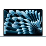 Apple MacBook Air 2026 15.3" M5 Blauw laptop