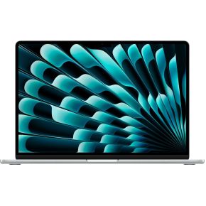 Apple MacBook Air 2026 15.3  M5 Silver