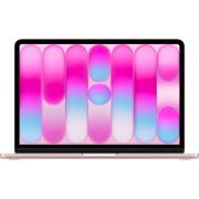 Apple MacBook Neo A18 Pro 13" Roze laptop