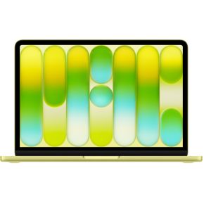 Apple MacBook Neo A18 Pro 13 8GB/256GB SSD/Citrus