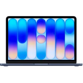 Apple MacBook Neo A18 Pro 13  Indigo