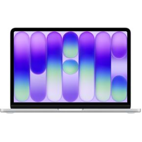 Apple MacBook Neo A18 Pro 13 8GB/512GB SSD/Silver