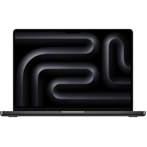 Apple MacBook Pro 2026 14.2  M5 Max zwart