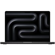 Apple MacBook Pro 2026 14.2" Space Black Laptop