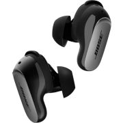 Bose QuietComfort Ultra (2nd Gen) In-ear Draadloos Zwart