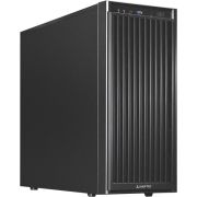 Chieftec BW-01B-OP computer Midi Tower Zwart Behuizing