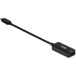 CLUB3D USB-C® naar HDMITM 2.1-adapter 8K60Hz